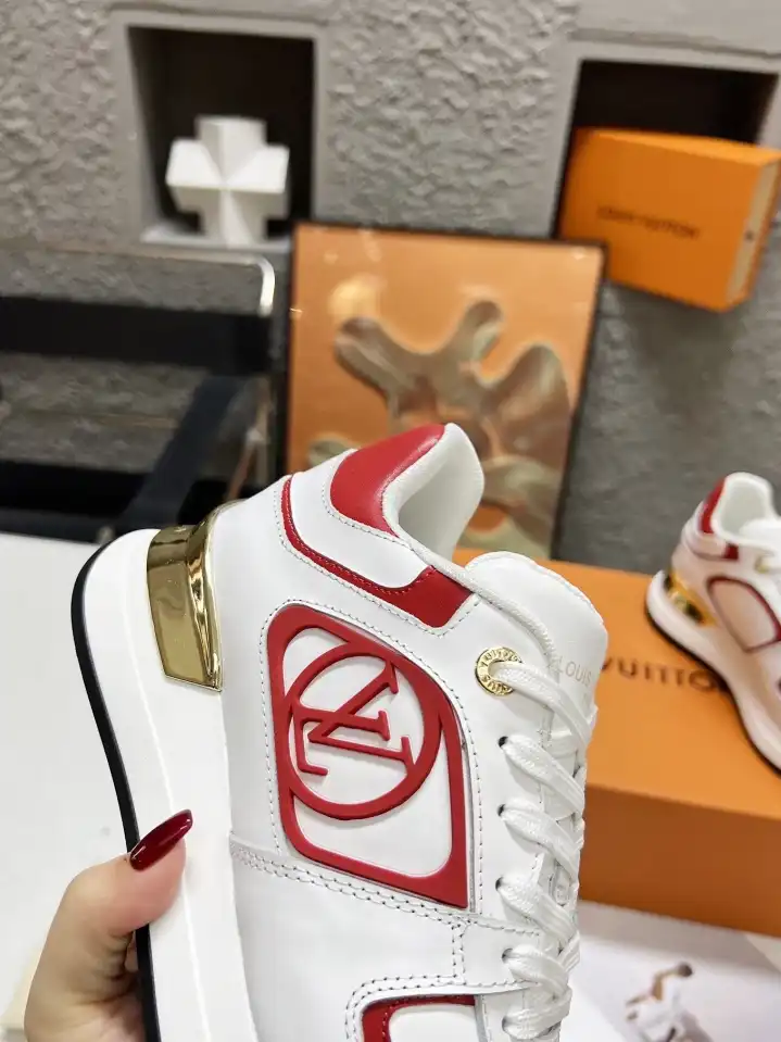 hype LV Sneakers