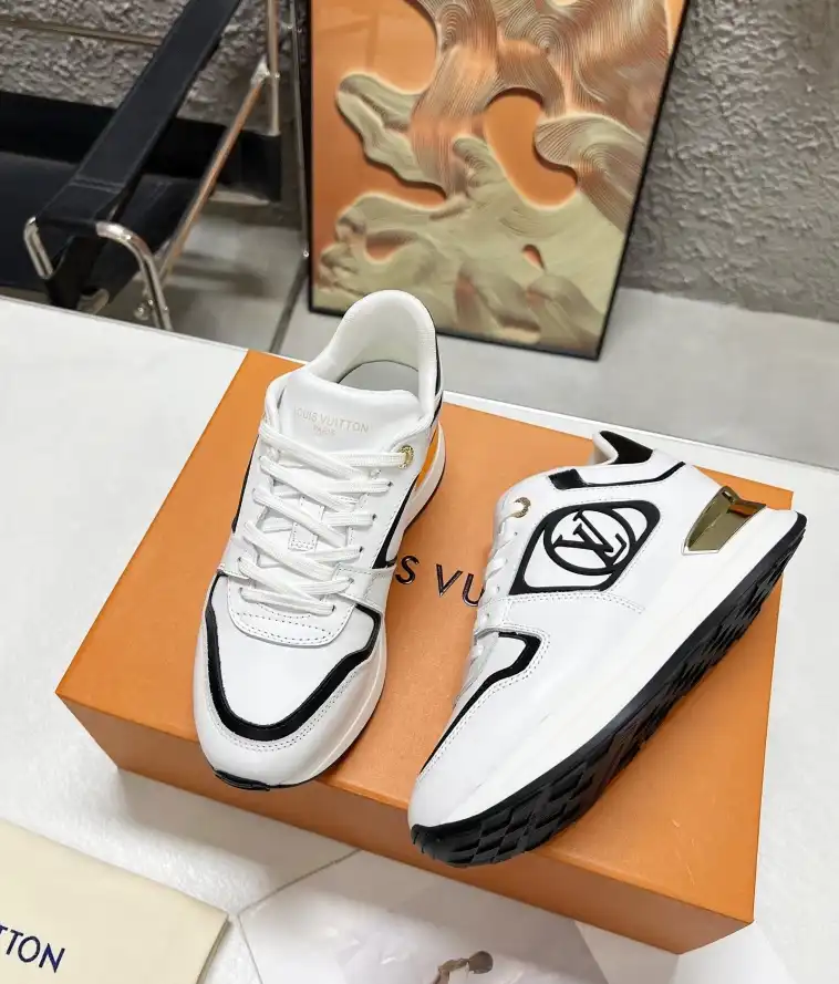 hype LV Sneakers