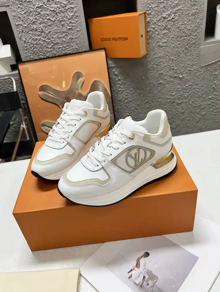 hype LV Sneakers