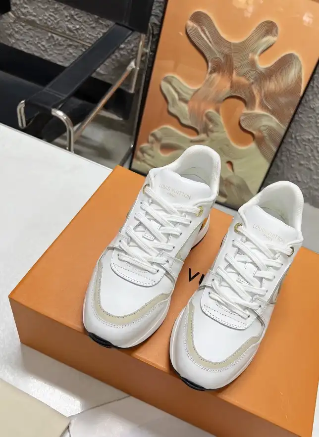 hype LV Sneakers