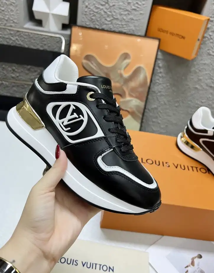 hype LV Sneakers