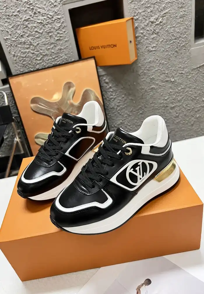 hype LV Sneakers