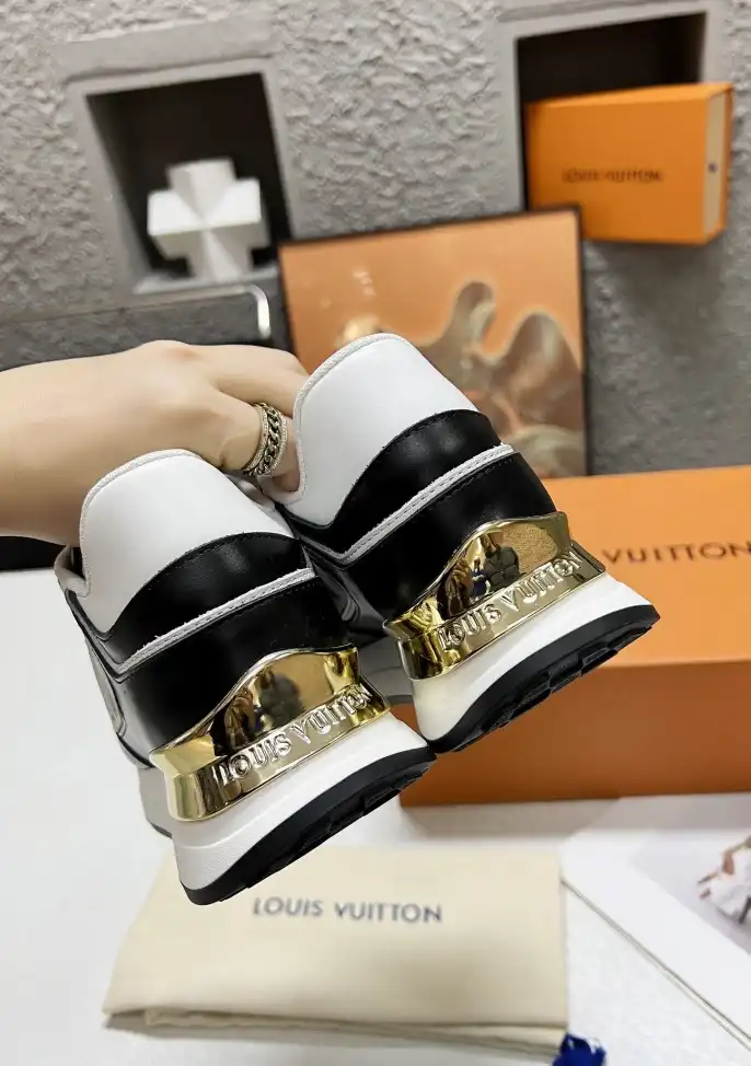 hype LV Sneakers