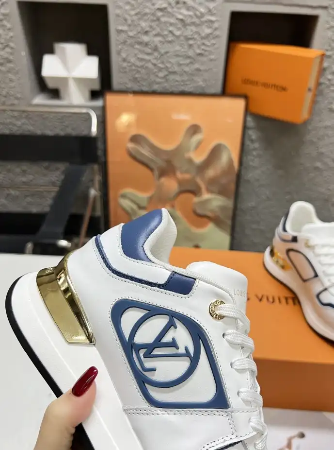 hype LV Sneakers