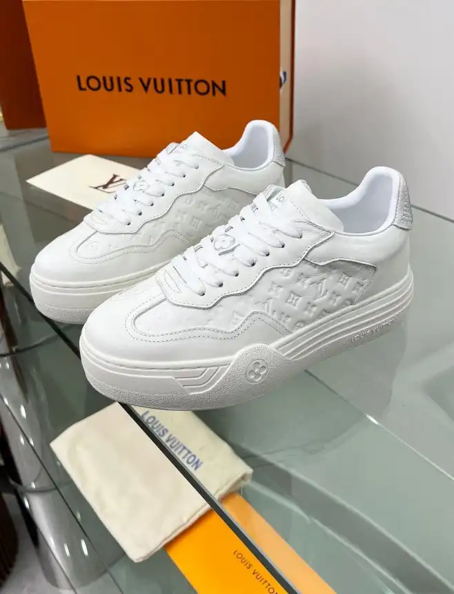 hype LV Sneakers