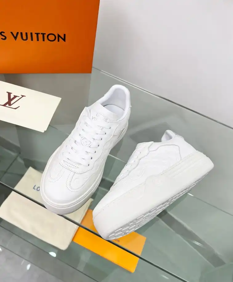 hype LV Sneakers