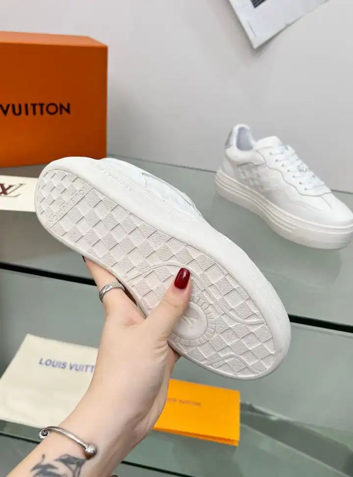 hype LV Sneakers