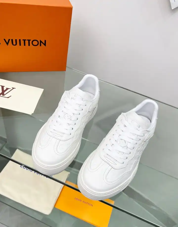 hype LV Sneakers