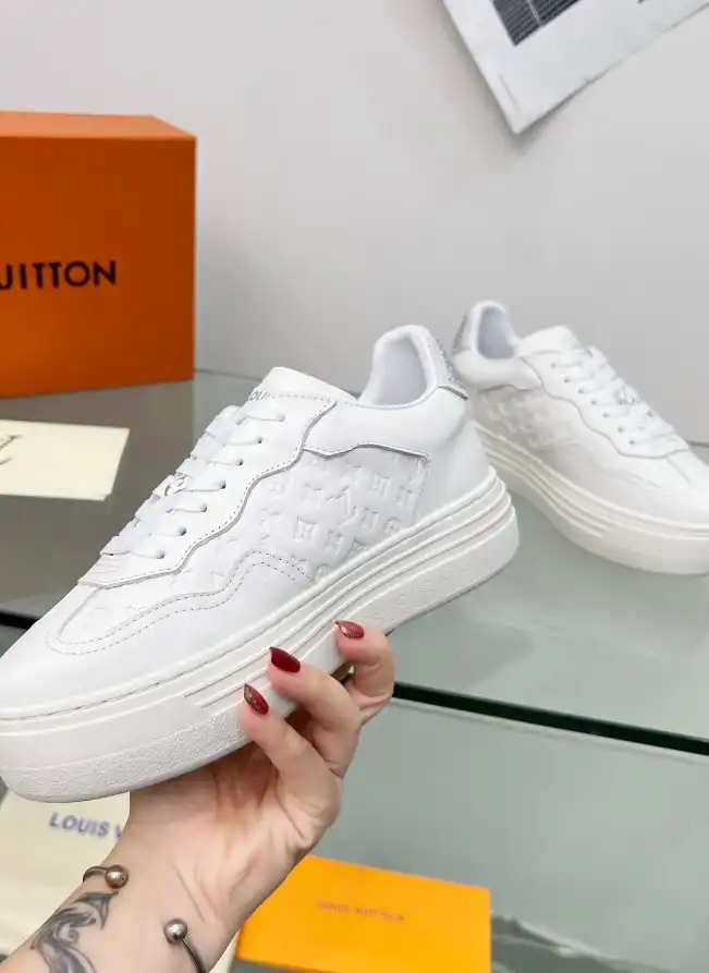 hype LV Sneakers