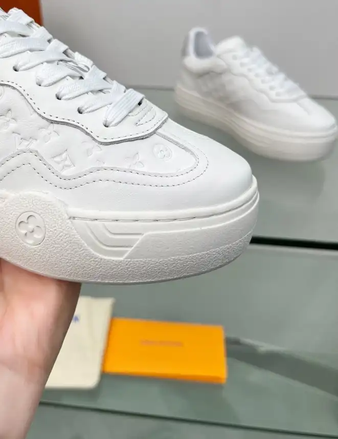 hype LV Sneakers