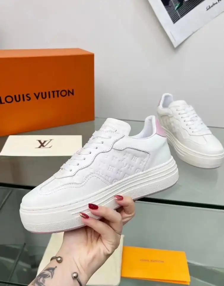 hype LV Sneakers