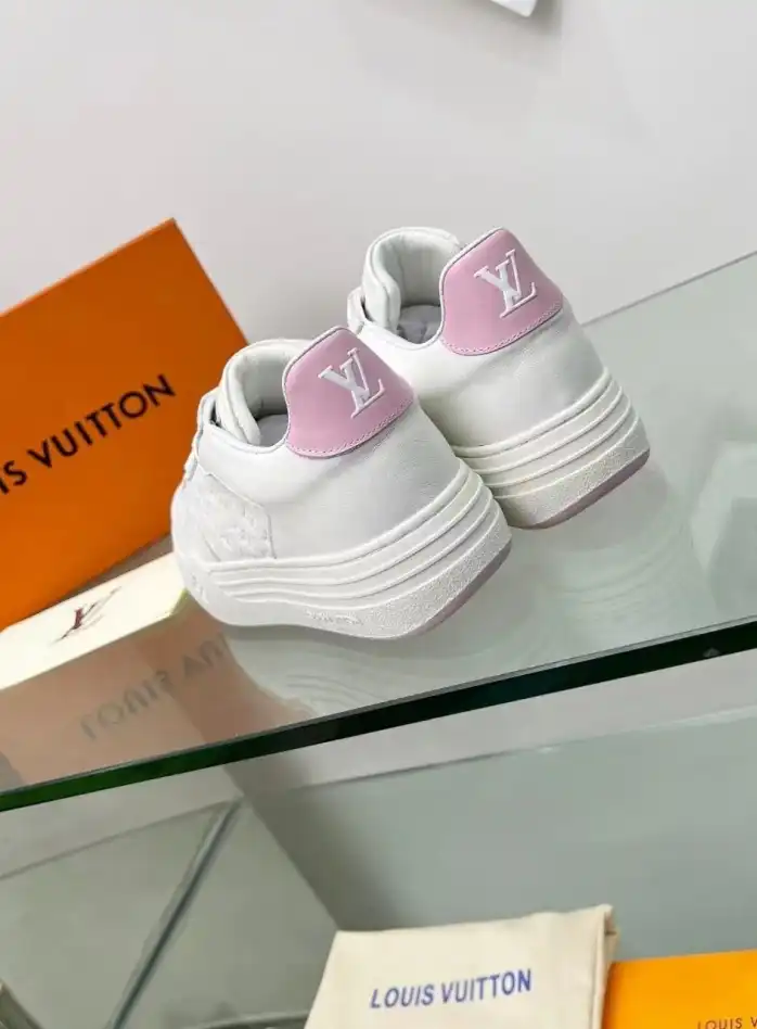 hype LV Sneakers