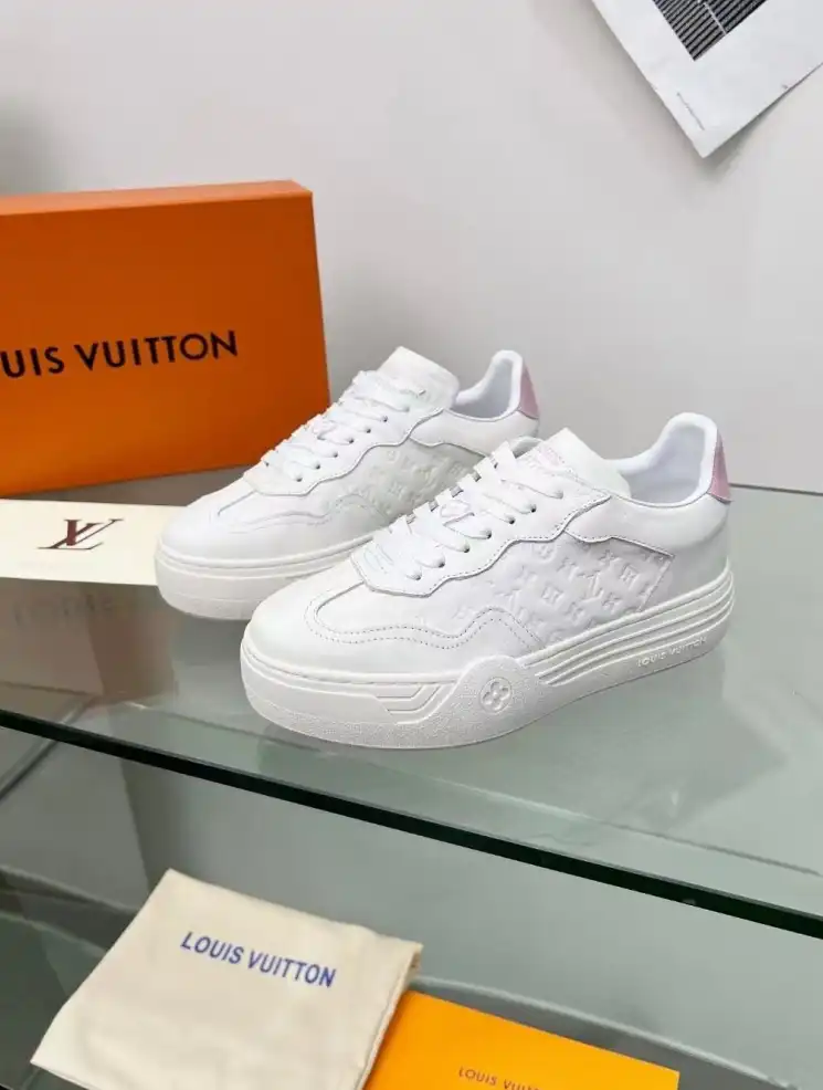 hype LV Sneakers