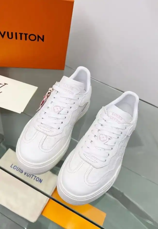 hype LV Sneakers