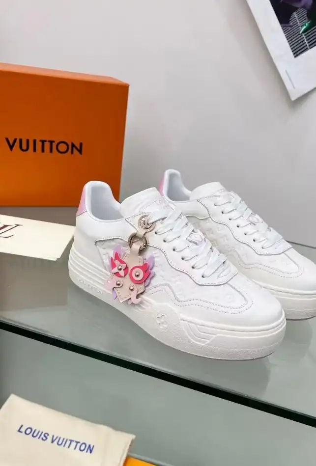 hype LV Sneakers