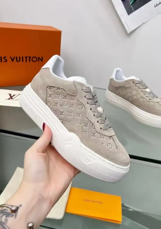 hype LV Sneakers