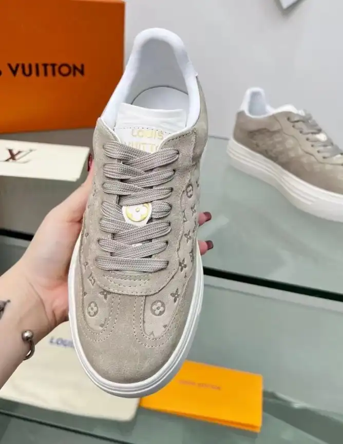 hype LV Sneakers