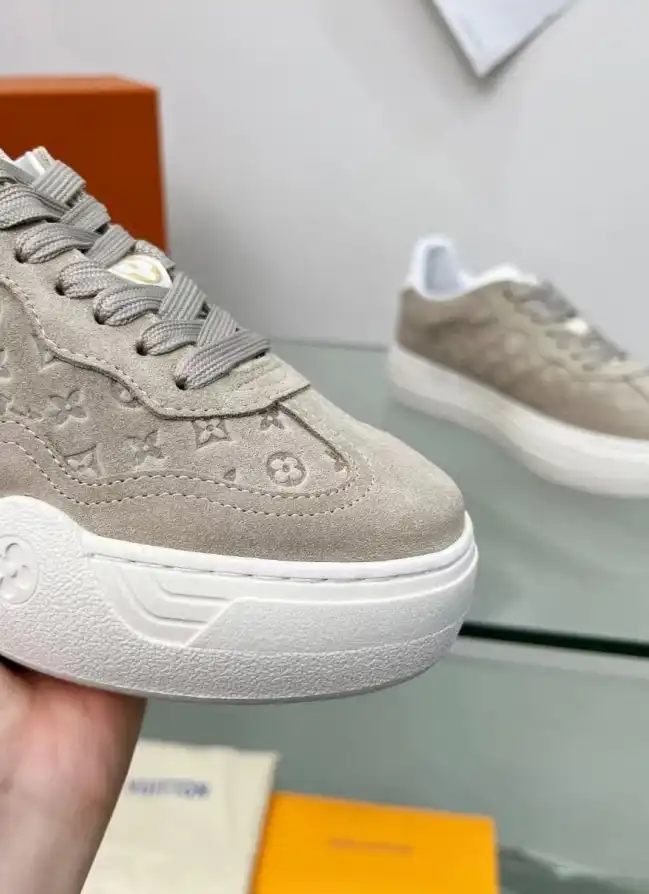 hype LV Sneakers