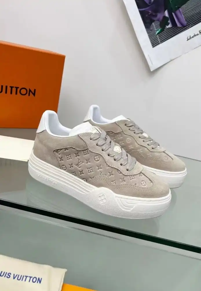 hype LV Sneakers