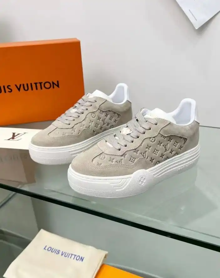 hype LV Sneakers