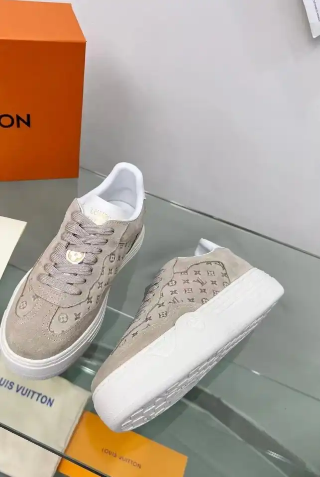 hype LV Sneakers