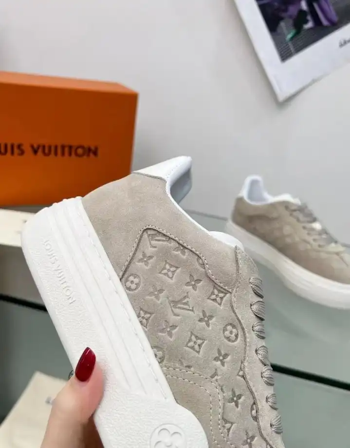 hype LV Sneakers