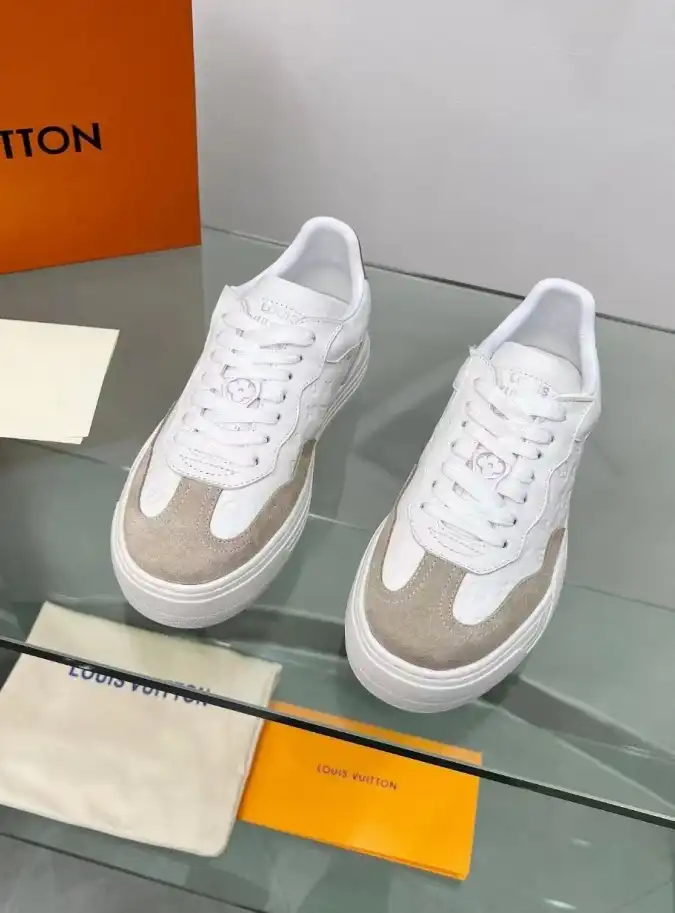 hype LV Sneakers