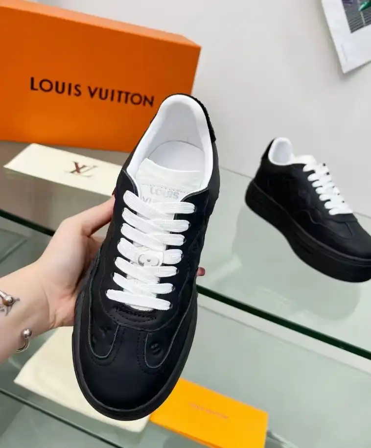 hype LV Sneakers