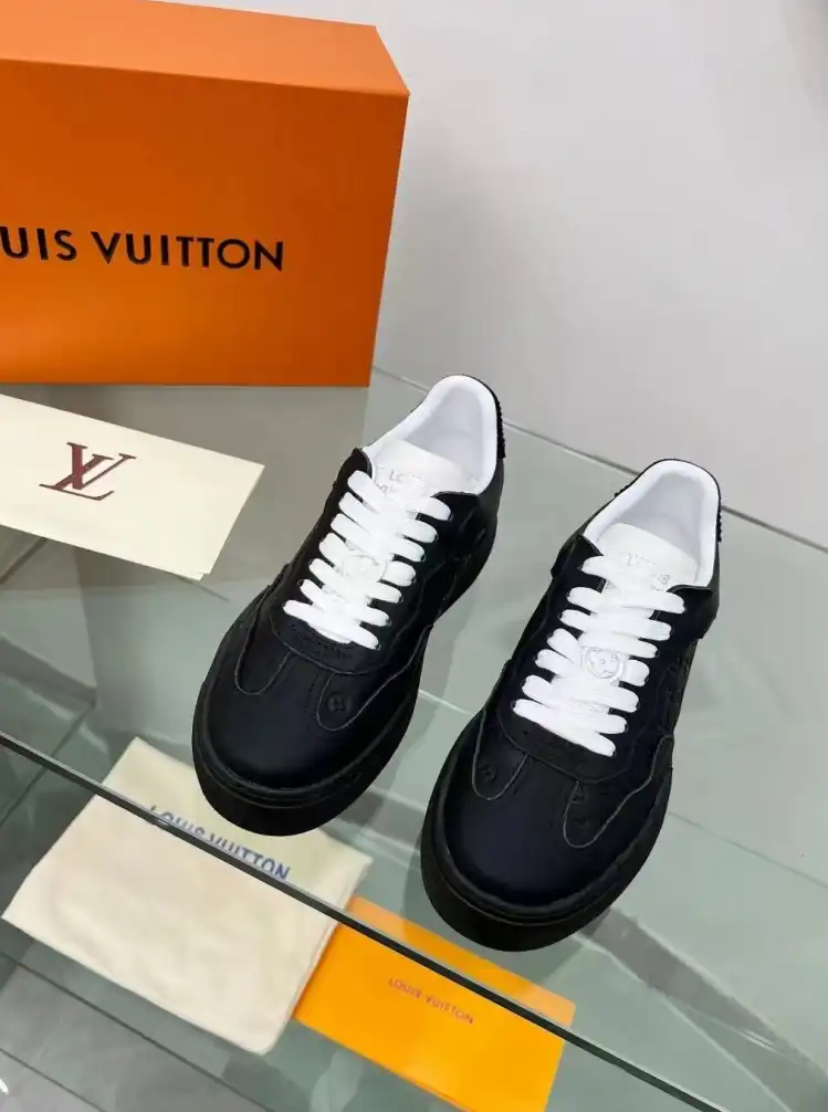 hype LV Sneakers