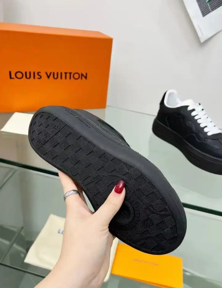 hype LV Sneakers