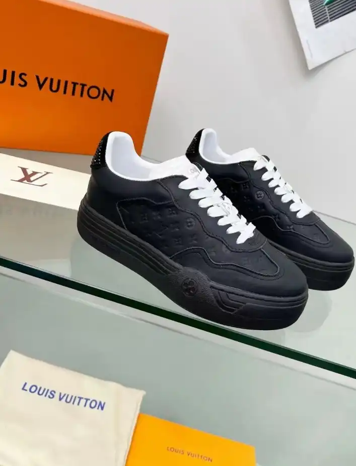 hype LV Sneakers