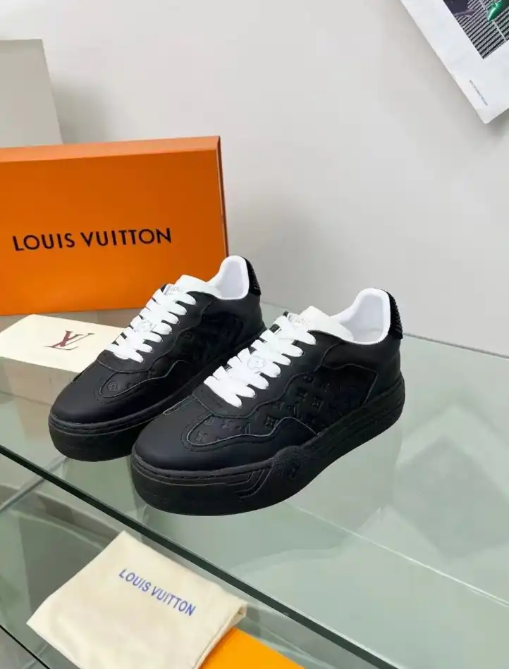 hype LV Sneakers