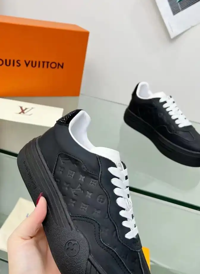 hype LV Sneakers