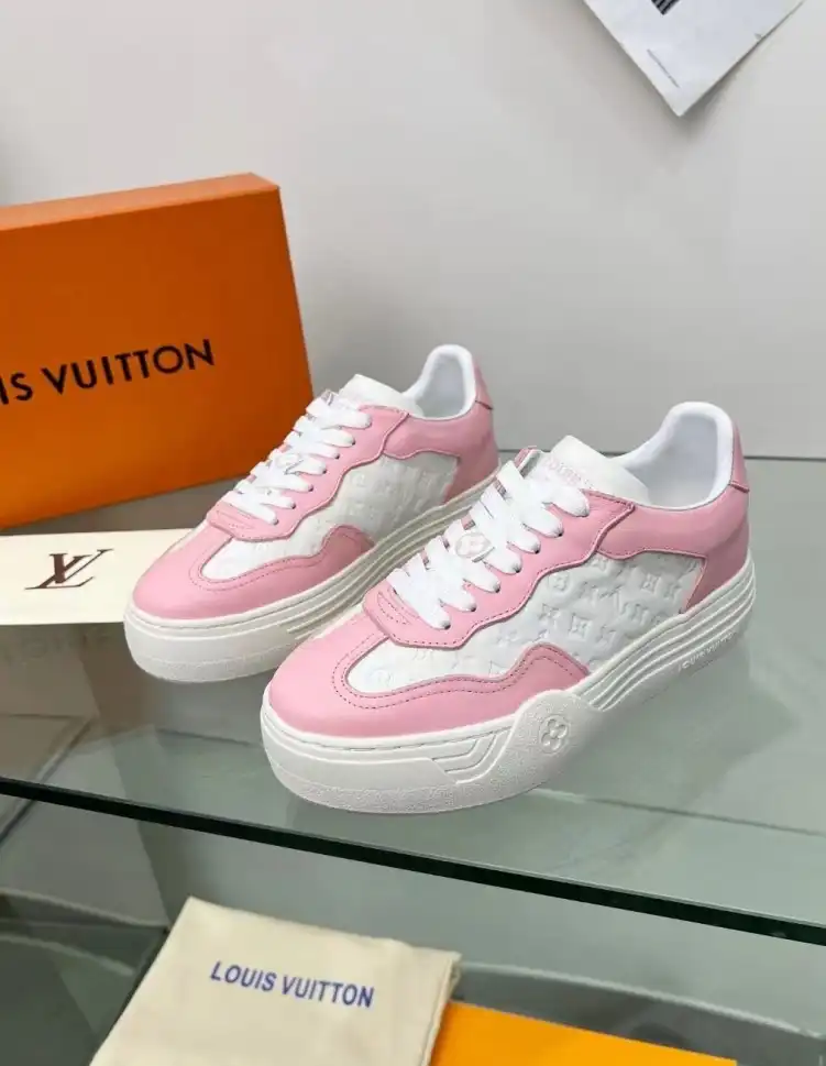 hype LV Sneakers