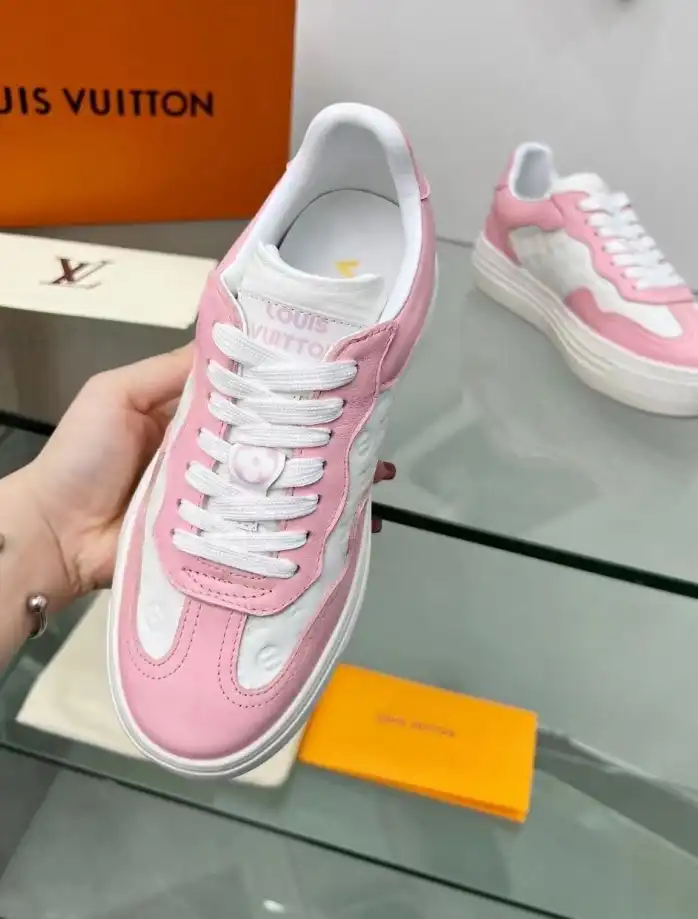 hype LV Sneakers