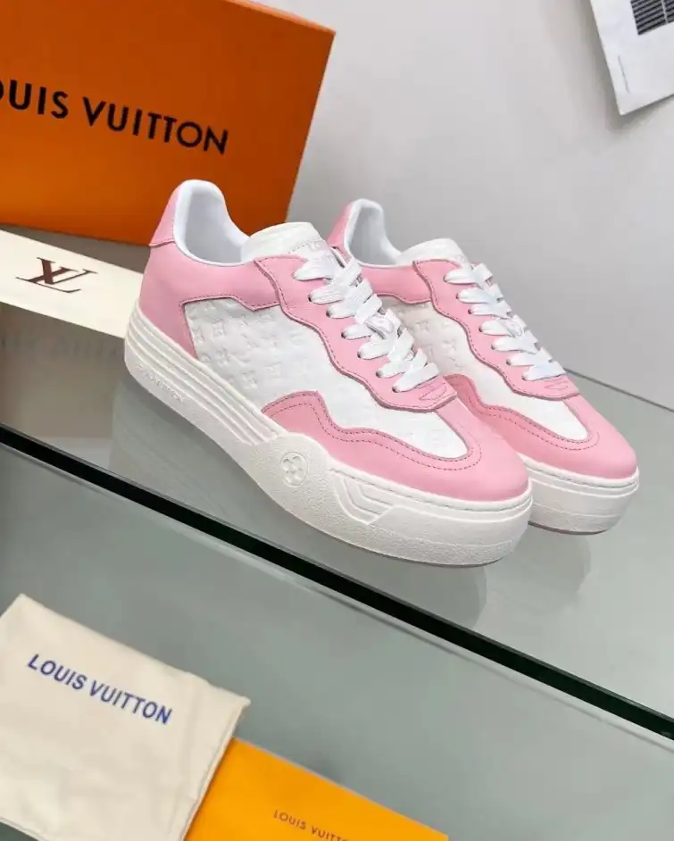 hype LV Sneakers