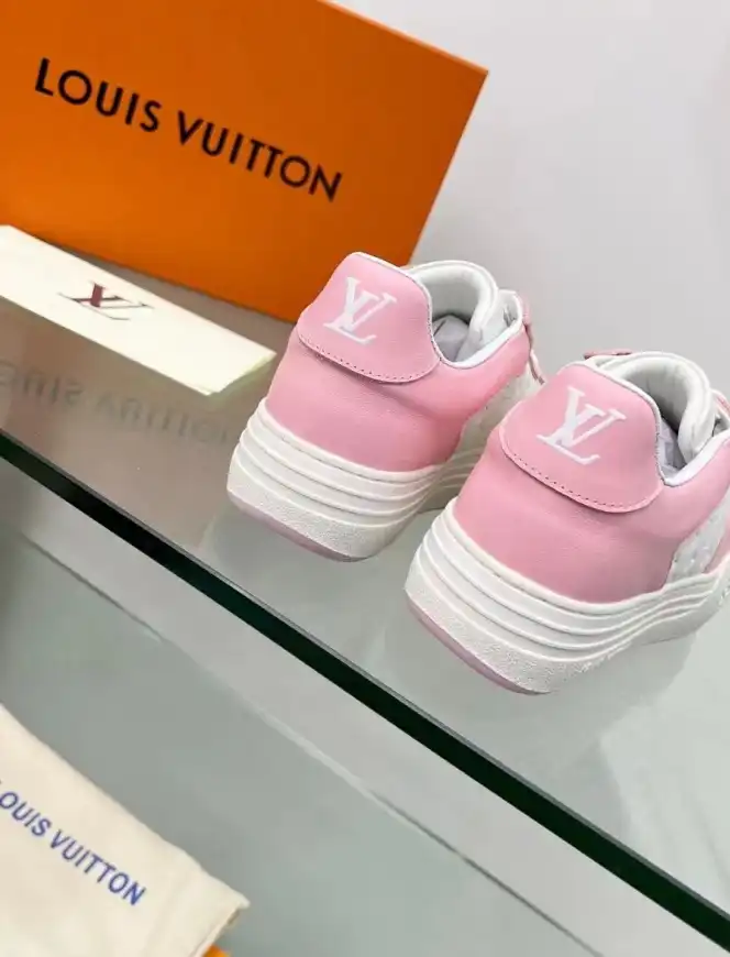 hype LV Sneakers