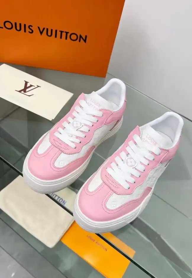 hype LV Sneakers