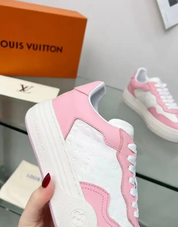 hype LV Sneakers