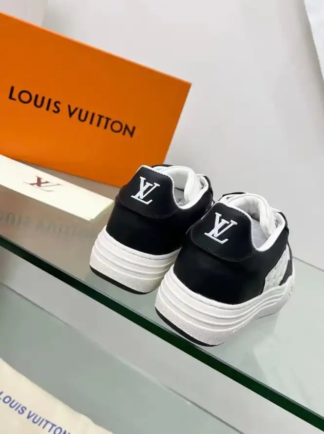 hype LV Sneakers