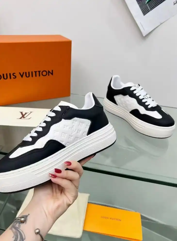 hype LV Sneakers