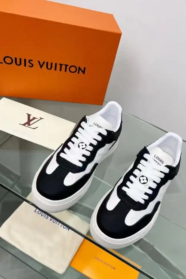 hype LV Sneakers