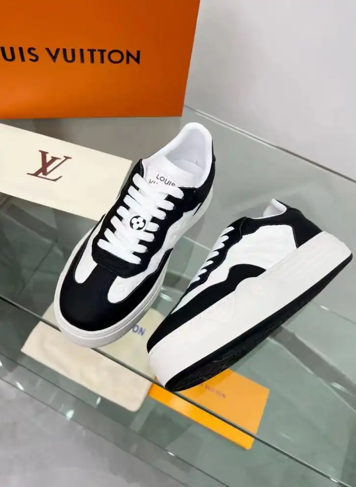 hype LV Sneakers