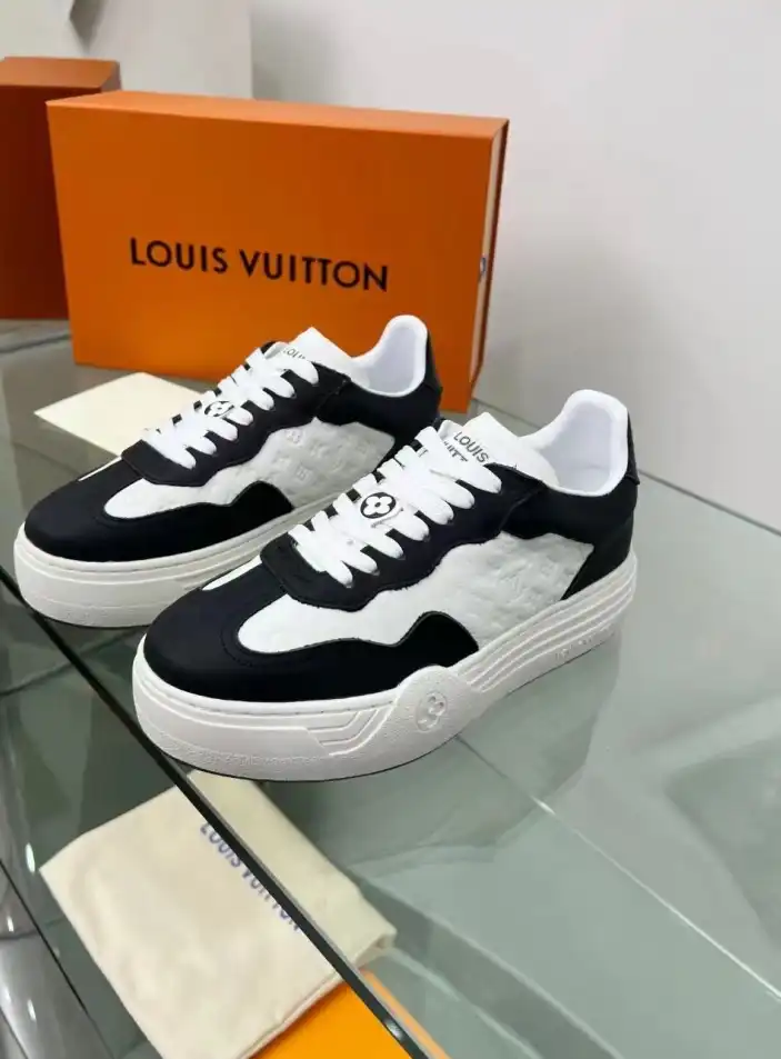 hype LV Sneakers