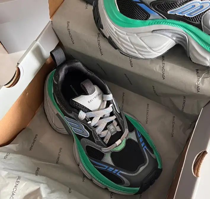 hype Balenciaga Sneakers