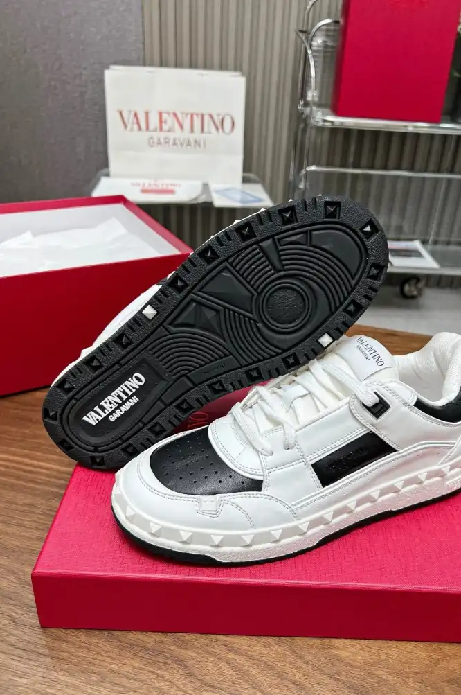 hype Valentino Casual Shoes