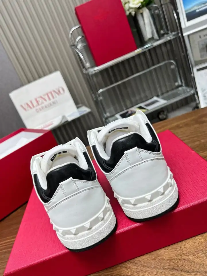 hype Valentino Casual Shoes