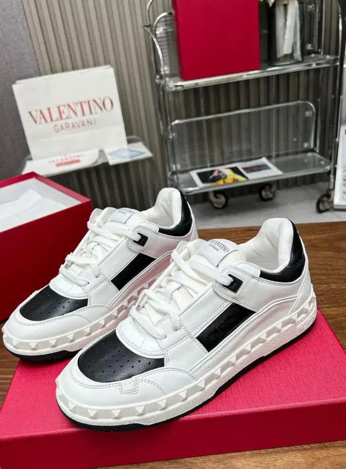 hype Valentino Casual Shoes