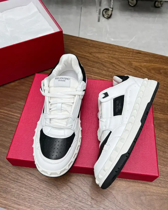 hype Valentino Casual Shoes