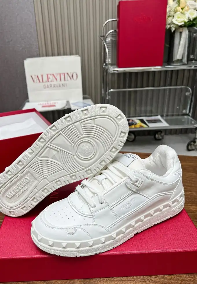 hype Valentino Casual Shoes